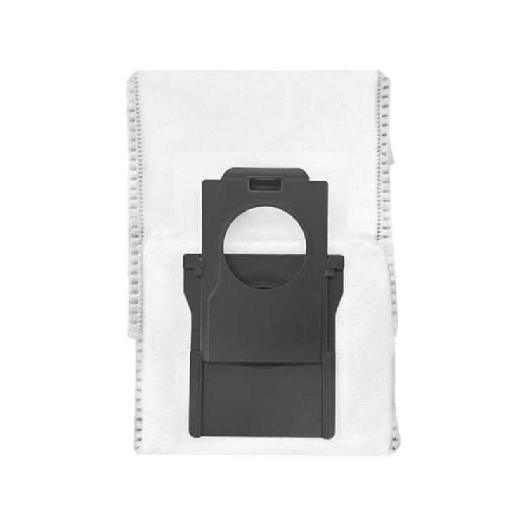 Water Tank Version Dust Bag For Dreame X40 Pro Ultra Robot Vacuum Replacement Parts