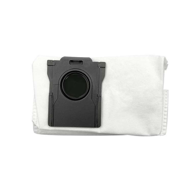Ultra-thin Dust Bag For Dreame X40 Pro Ultra Robot Vacuum Replacement Parts