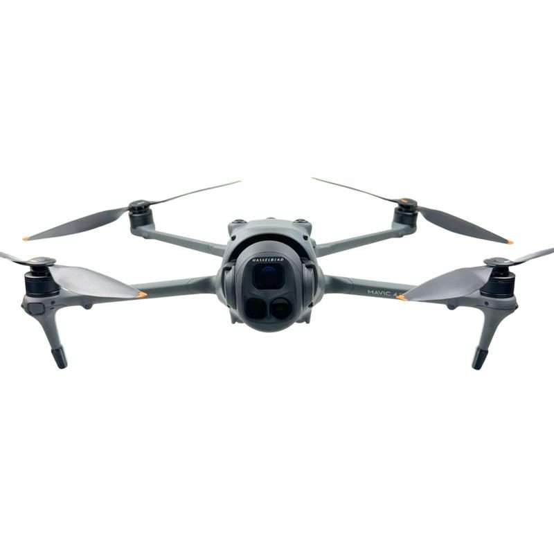 For DJI Mavic 4 Pro CQT 4 In 1 Height Increasing Landing Gear Support Leg