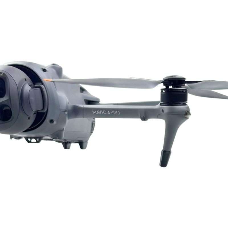 For DJI Mavic 4 Pro CQT 4 In 1 Height Increasing Landing Gear Support Leg