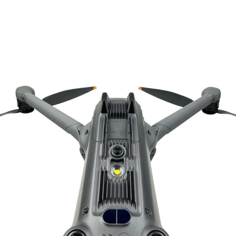 For DJI Mavic 4 Pro CQT 4 In 1 Height Increasing Landing Gear Support Leg