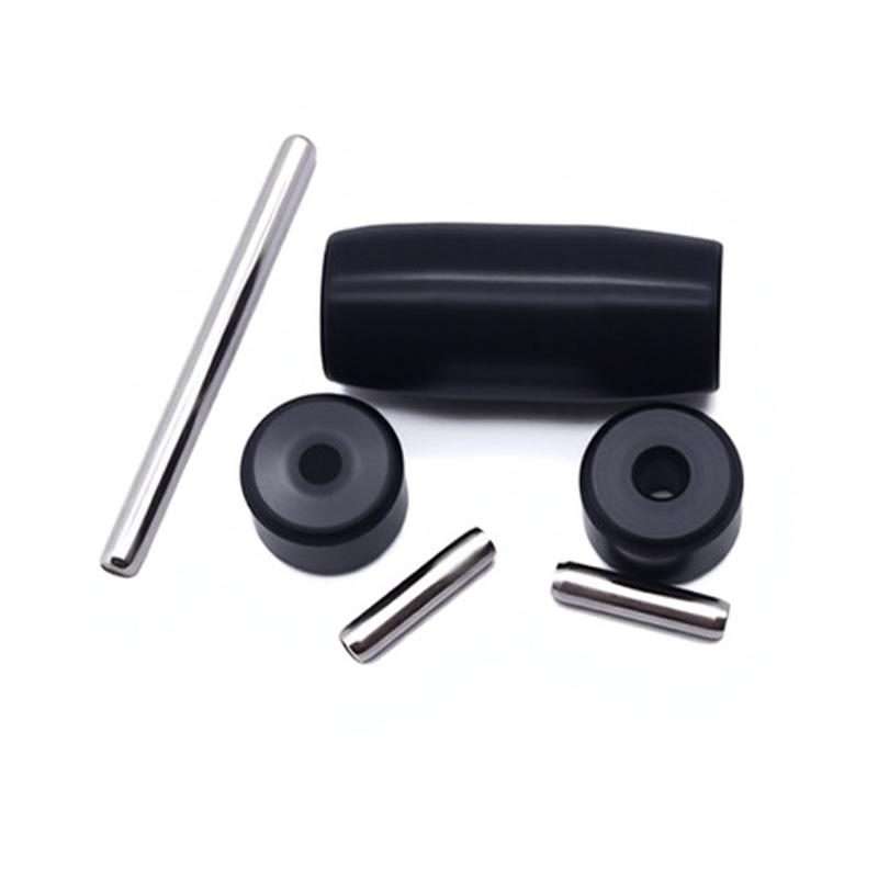 Rollers Shaft Wheels Kit For Dyson V15/V11/V10/V8/V7/G5/V6/DC58 Direct-Drive Head Soft Roller Brus