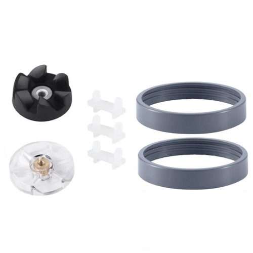 10pcs Shock Pad For Nutribullet 600W 900W Blender Juicer Replacement Parts