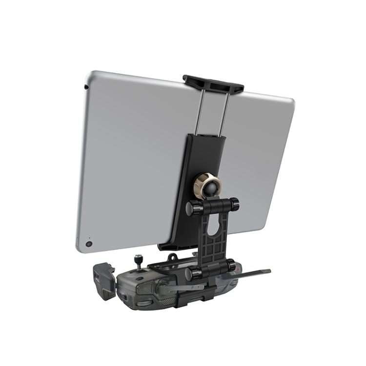 Phone Tablet Holder Mount for DJI Mini SE/Mavic Pro/Mavic Air/Spark/ Mavic 2 Pro/Zoom Remote Contr