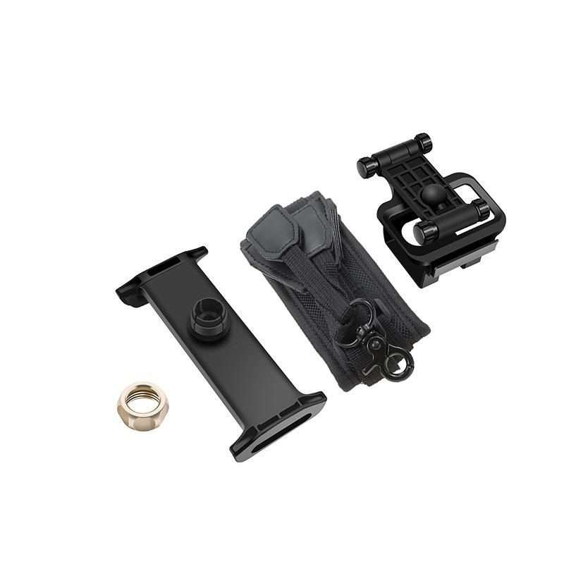 Phone Tablet Holder Mount for DJI Mini SE/Mavic Pro/Mavic Air/Spark/ Mavic 2 Pro/Zoom Remote Contr