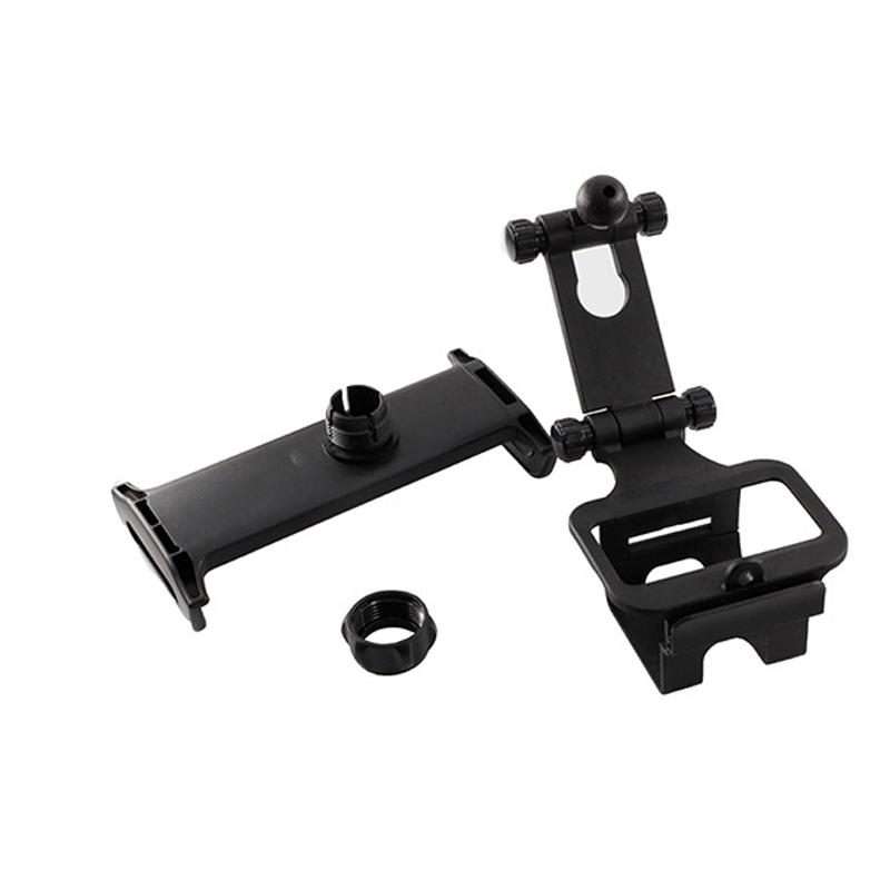 Phone Tablet Holder Mount for DJI Mini SE/Mavic Pro/Mavic Air/Spark/ Mavic 2 Pro/Zoom Remote Contr