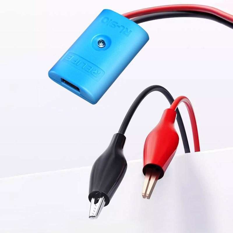 RELIFE RL-910 For iPhone 16 Series Quick Battery Removal Cable
