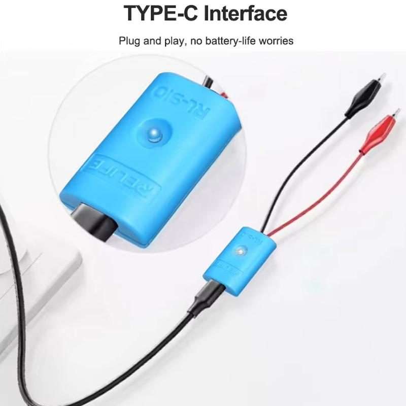RELIFE RL-910 For iPhone 16 Series Quick Battery Removal Cable