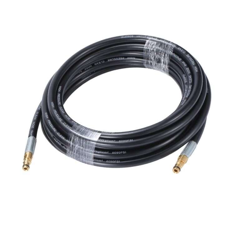 Karcher K2-7 High-Pressure Quick-Connect Water Hose Copper Connector, Length: 6M