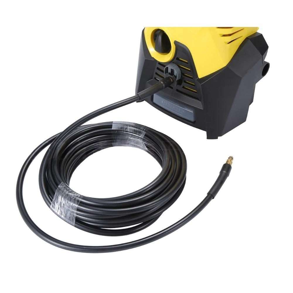 Karcher K2-7 High-Pressure Quick-Connect Water Hose Copper Connector, Length: 6M