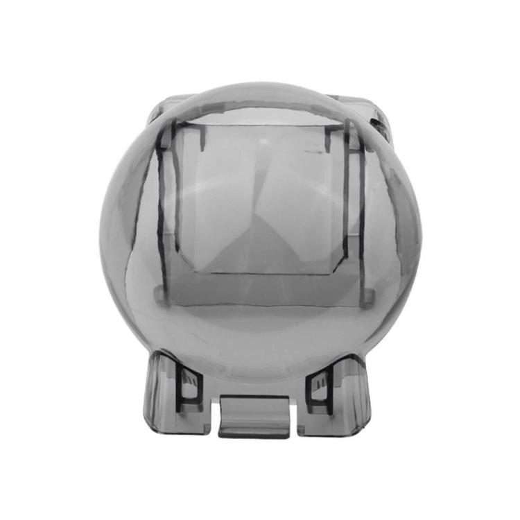 For DJI Mavic 2 Gimbal Gimbal Clip Lens Hood(Pro)
