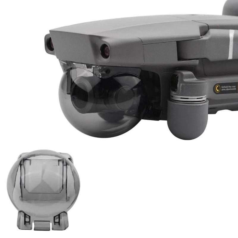 For DJI Mavic 2 Gimbal Gimbal Clip Lens Hood(Pro)