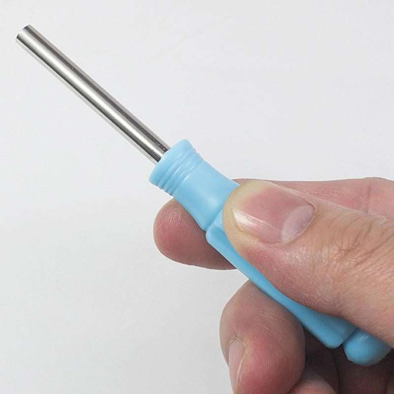 Computer Screen Sleep Line Adjustment Screwdriver, For MacBook Pro 14 ... (Color Random Delivery)