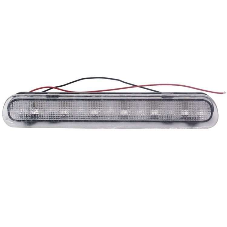 For Toyota Hilux Vigo High-Mounted Brake Light 81570-0K080(Transparent Shell)