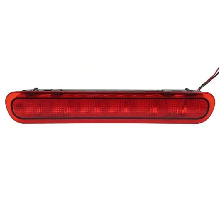 For Toyota Hilux Vigo High-Mounted Brake Light 81570-0K080(Red Shell)