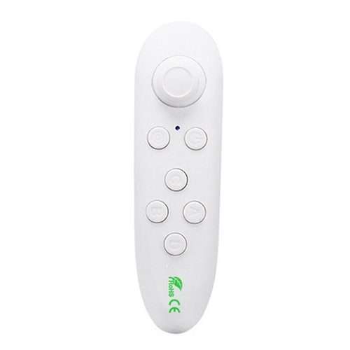 VRPARK Virtual Reality 3D VR Glasses Gamepad Game Joystick Bluetooth Remote Controller for iPhone