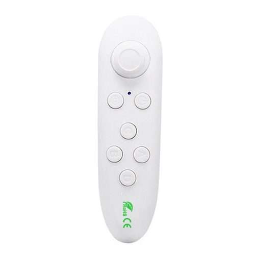 VRPARK Virtual Reality 3D VR Glasses Gamepad Game Joystick Bluetooth Remote Controller for iPhone