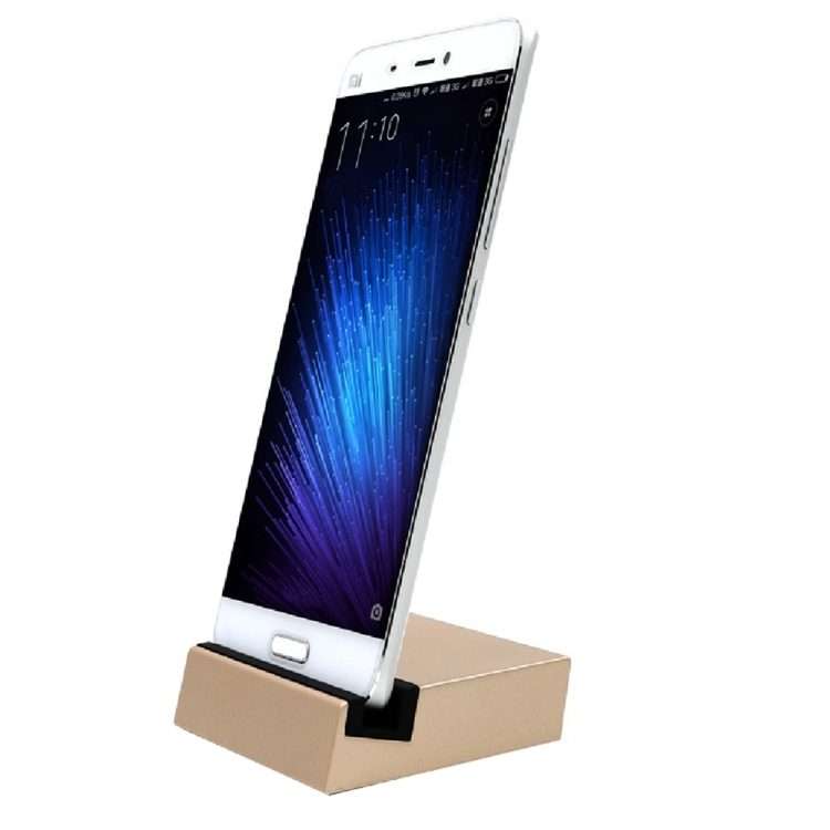 USB-C / Type-C Holder / Charging Dock Charger