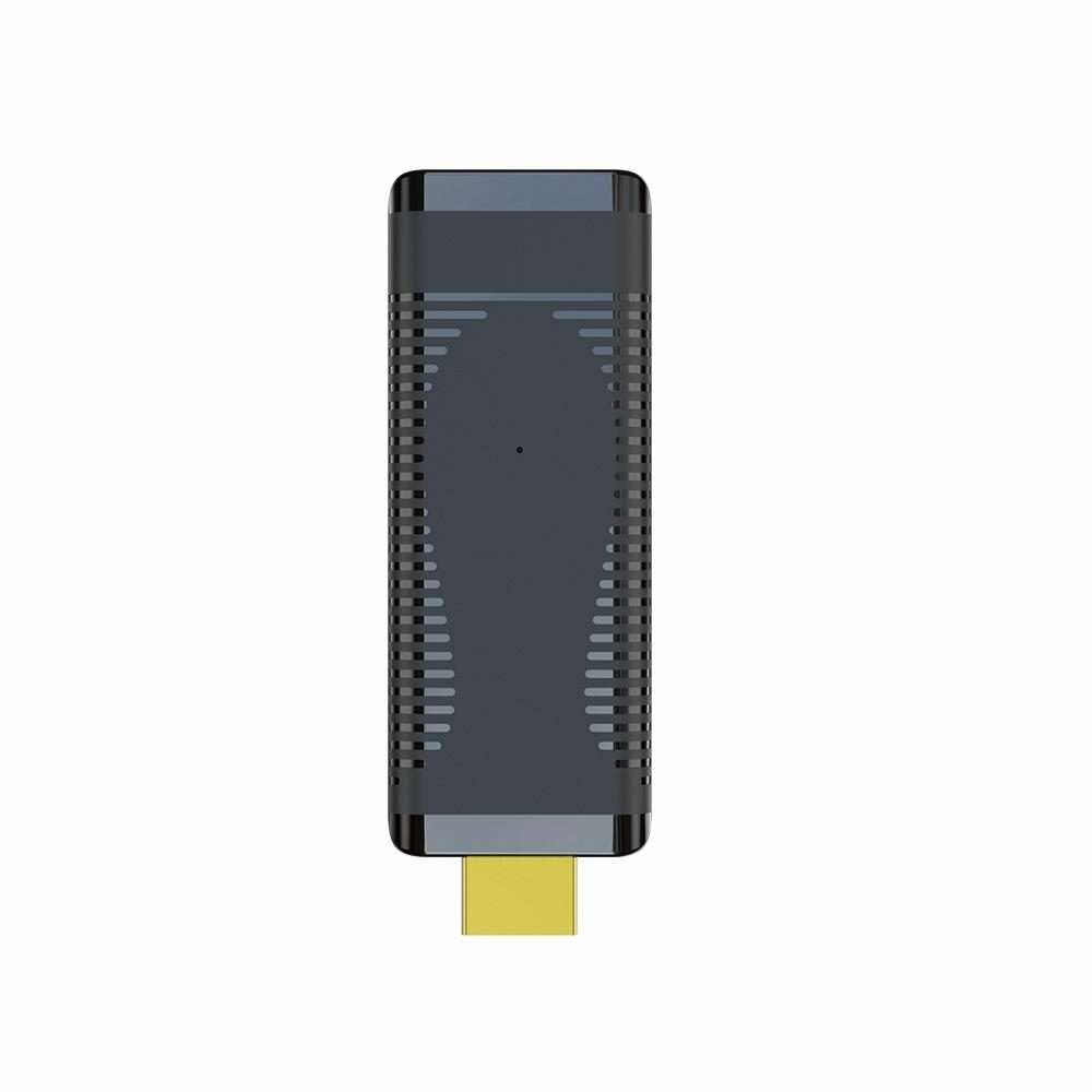 X96 S400 Android 10.0 Mini TV Stick, Allwinner H313 Quad Core ARM Cortex A53, 1GB + 8GB, Support W