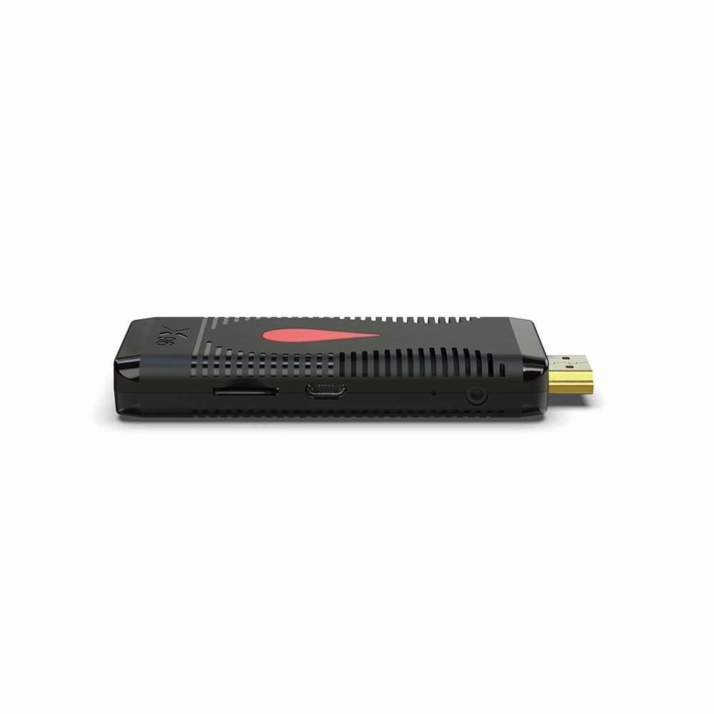 X96 S400 Android 10.0 Mini TV Stick, Allwinner H313 Quad Core ARM Cortex A53, 1GB + 8GB, Support W