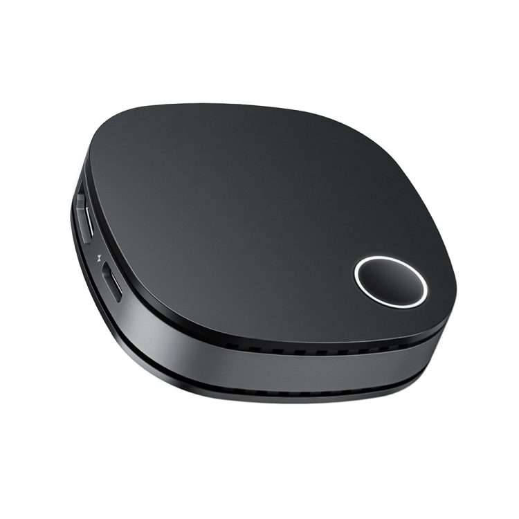 G54 TV Stick 4K HDR Wireless Display Receiver WiFi Dongle (Black)