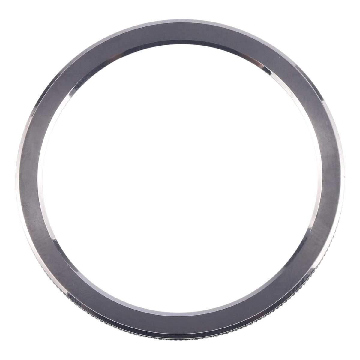 For Xiaomi Watch 2 Pro Original Time Scale Dial (Black)