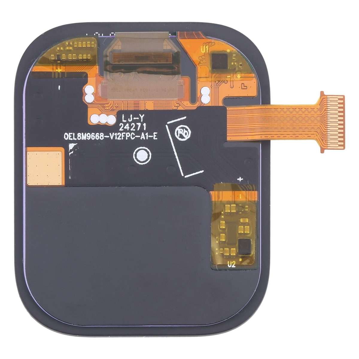 For Xiaomi Redmi Watch 5 Lite Original LCD Screen