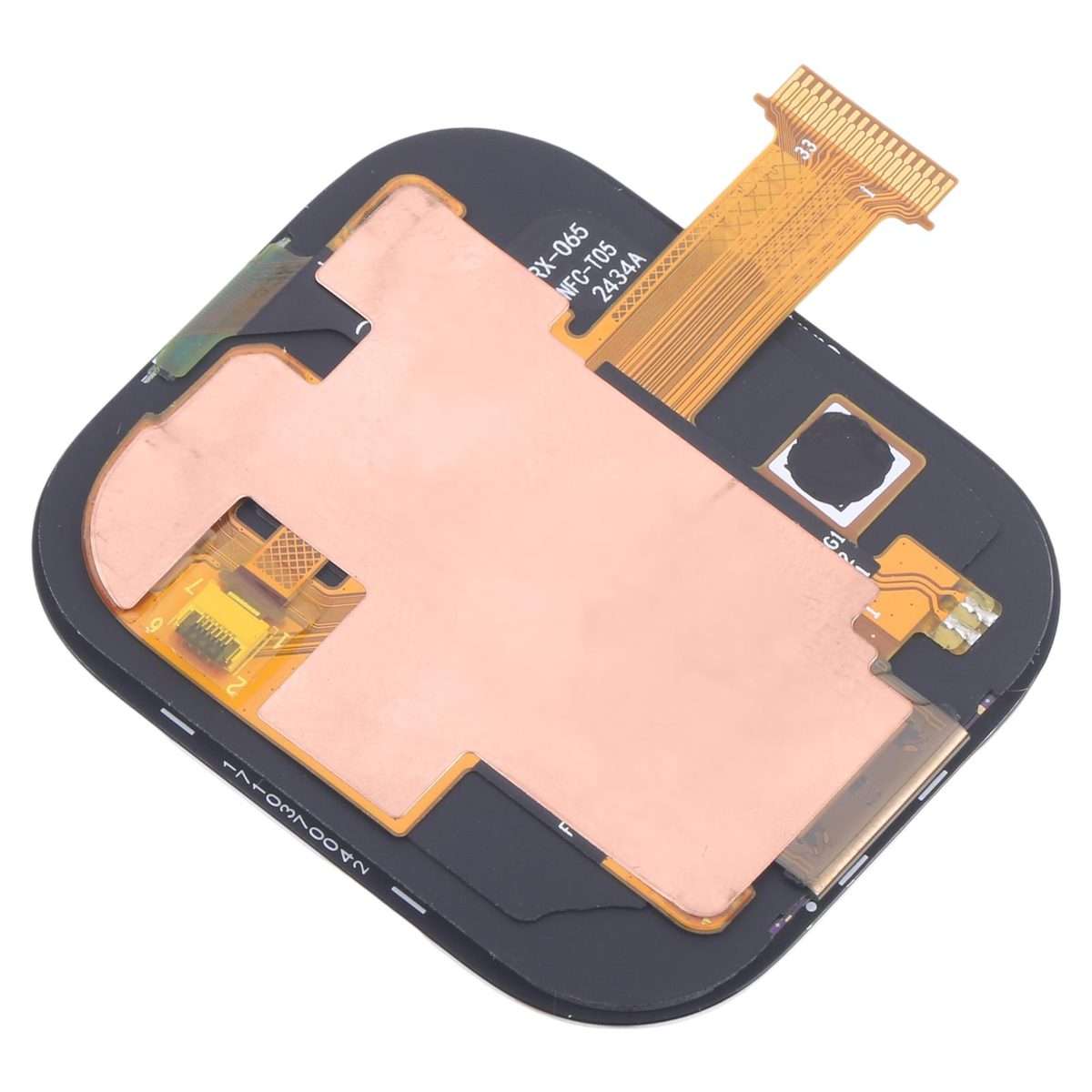 For Xiaomi Redmi Watch 5 Original LCD Screen