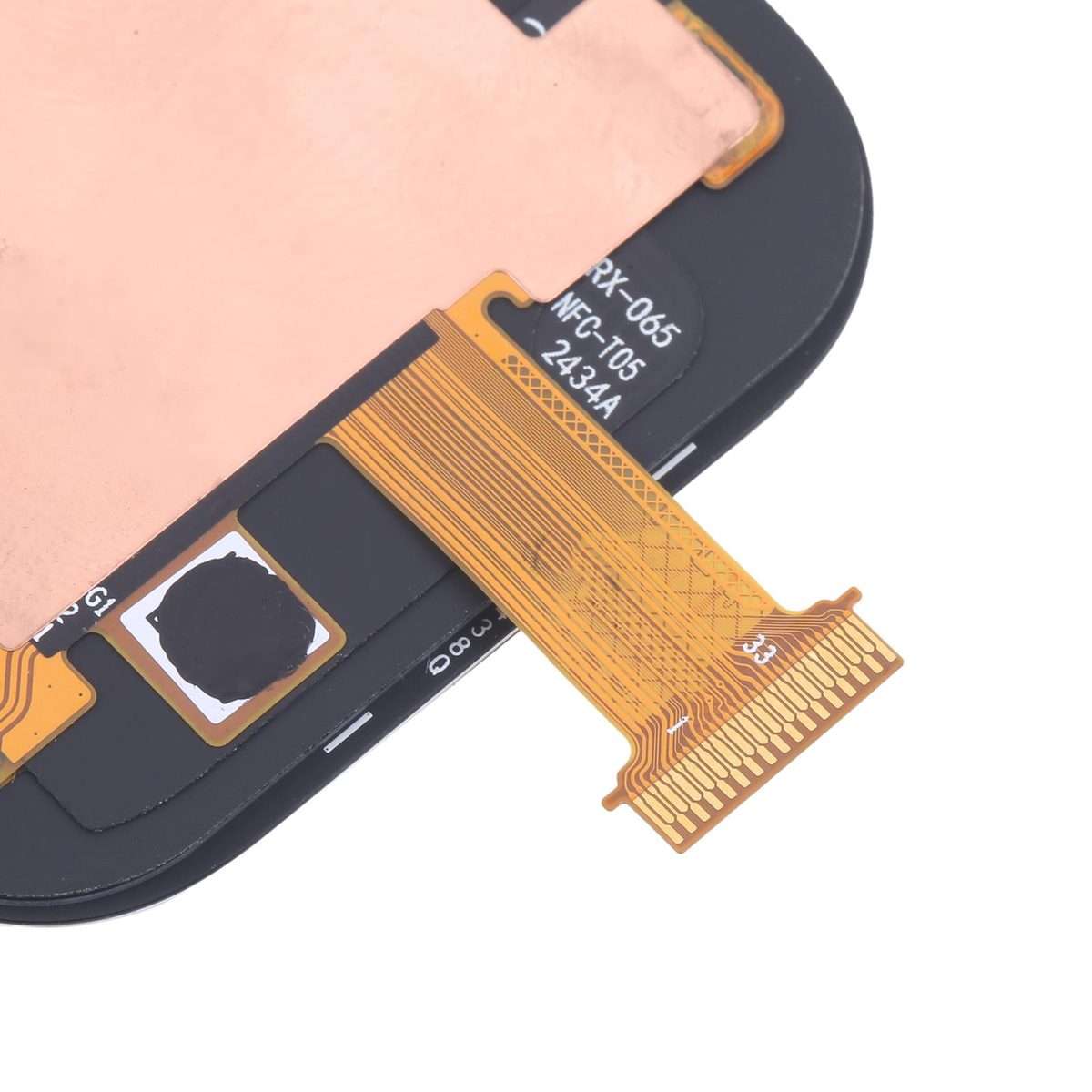 For Xiaomi Redmi Watch 5 Original LCD Screen
