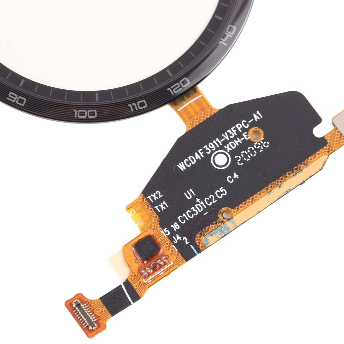 Original Touch Panel for Honor Magic Watch 2 46mm