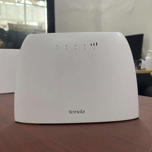 Tenda 4G LTE 2.4GHz 300Mbps Wireless Router 4G03