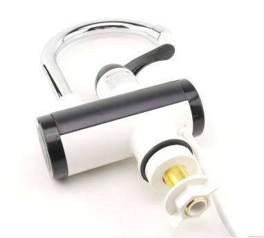 NEW 2019 MODEL INSTANT HEATING HOT WATER TAPE