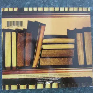 Tosca  Suzuki In Dub (CD)