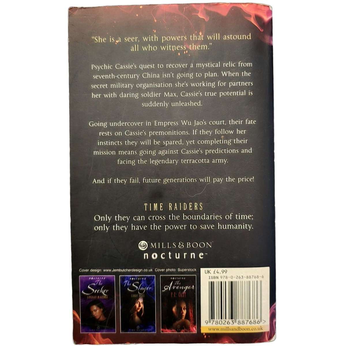 The Protector - Merline Lovelace