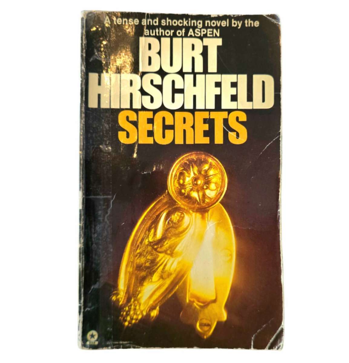 Secrets - Burt Hirschfeld