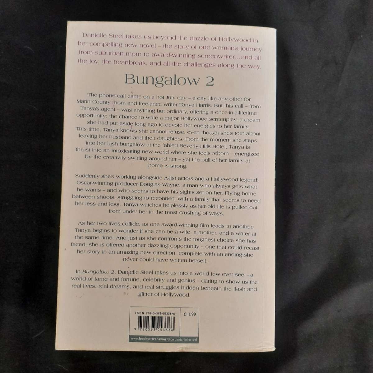 Bungalow 2