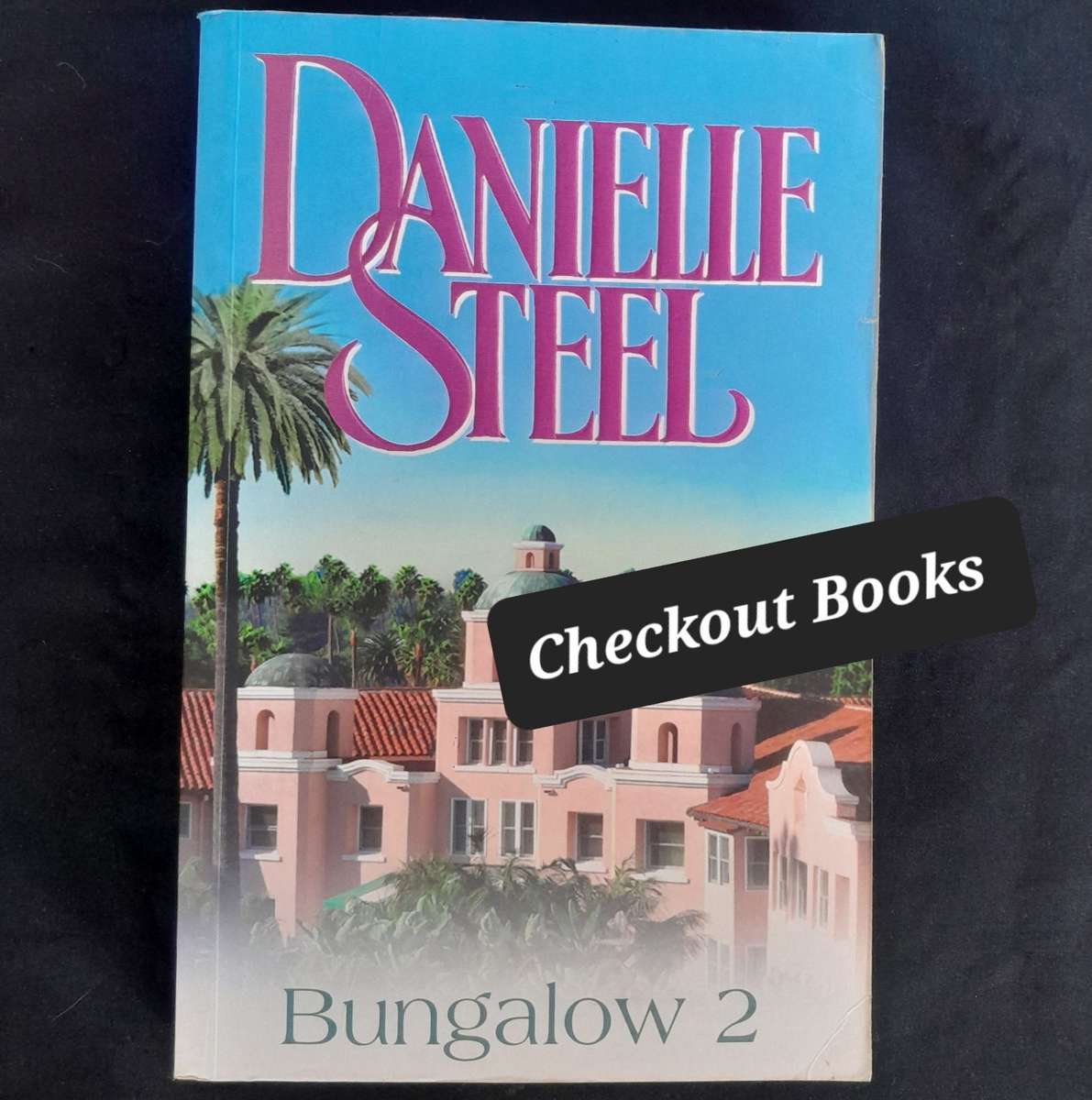 Bungalow 2