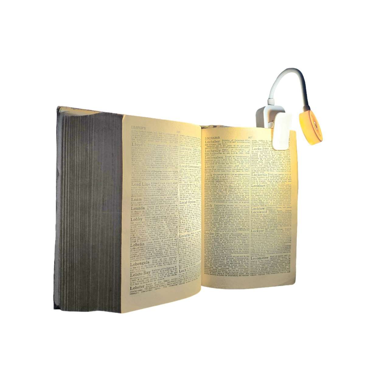 Book light
