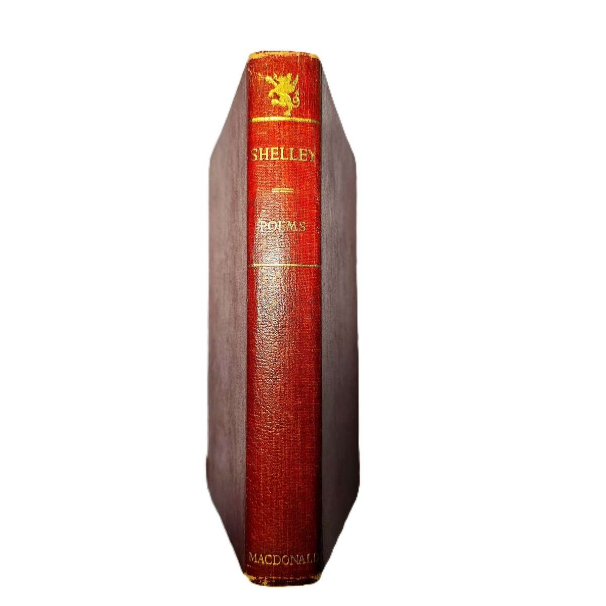 The Poetical Works of Shelley