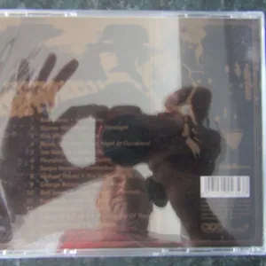 Various Artists - Katzy's After Hours (CD)