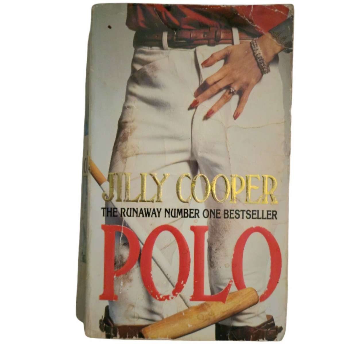 Polo - Jilly Cooper