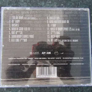 Plies - Definition Of Real (CD)