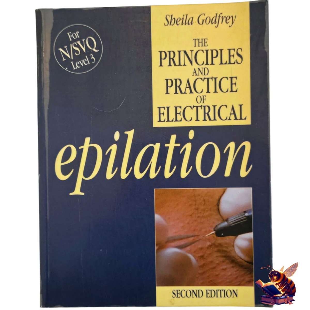The principles of electrical epilation - Sheila Godfrey