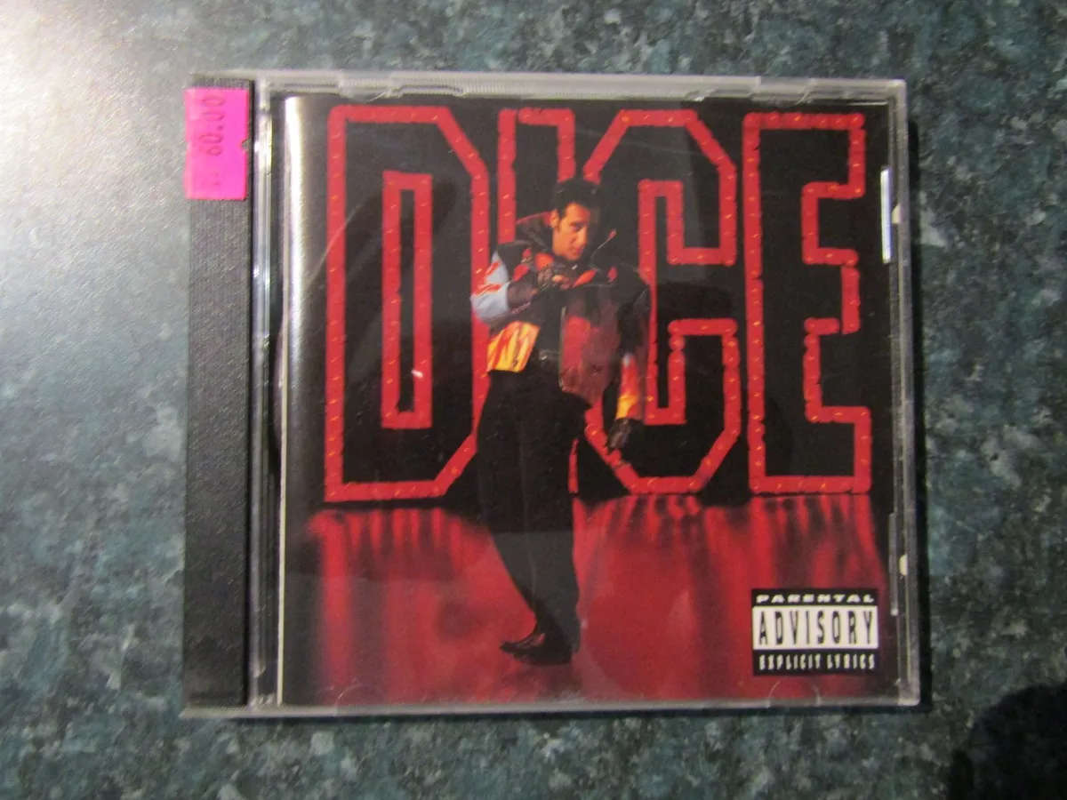 Andrew Dice Clay  40 Too Long (CD)