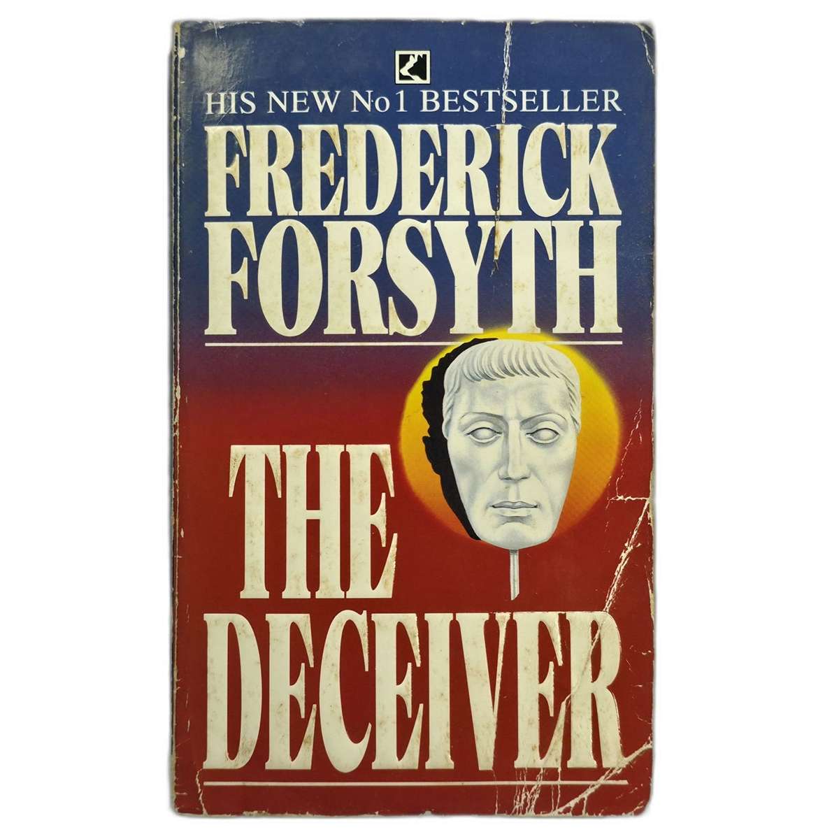 The Deceiver - Frederick Forsyth