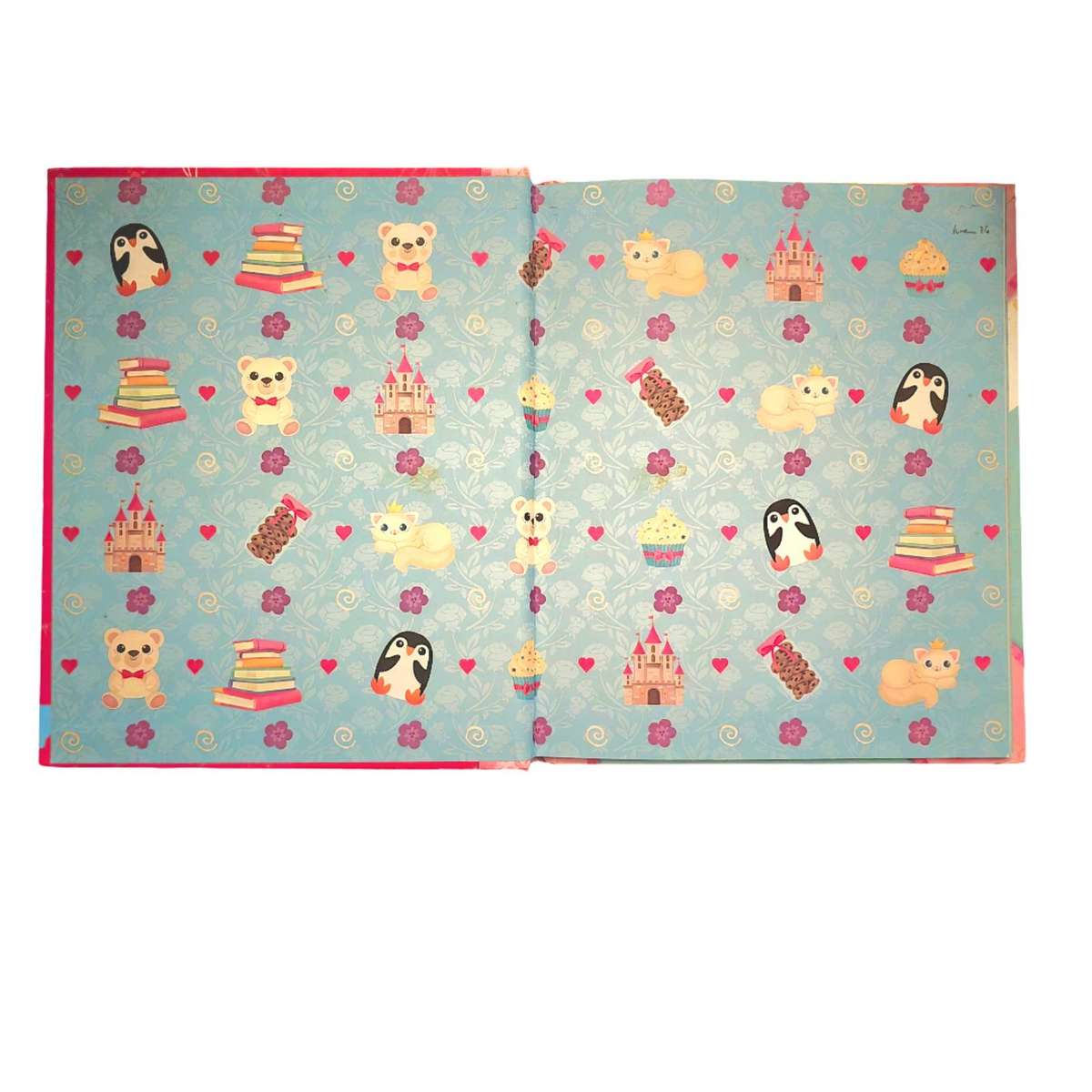 5 Minute Prinses Stories - Igloobooks