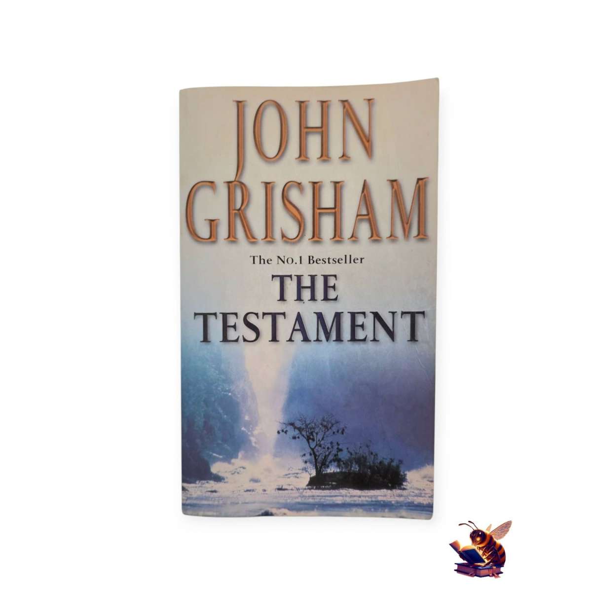 The Testament - John Grisham