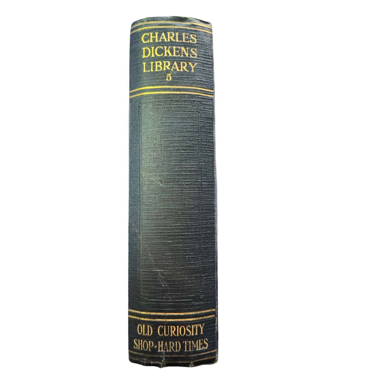 Charles Dickens Library #5