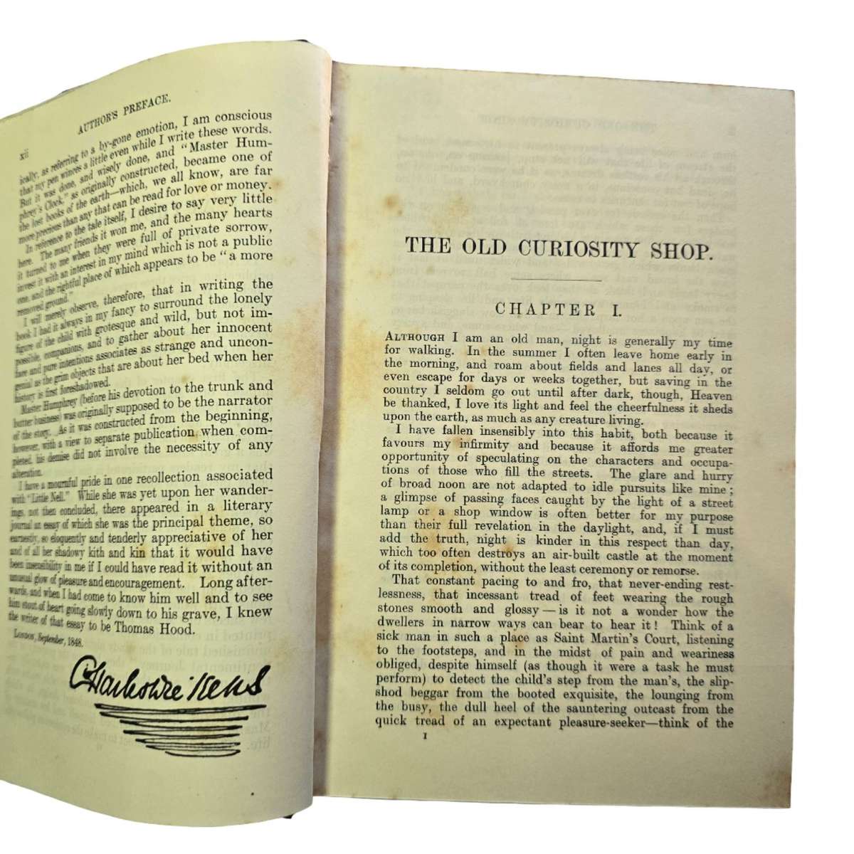 Charles Dickens Library #5