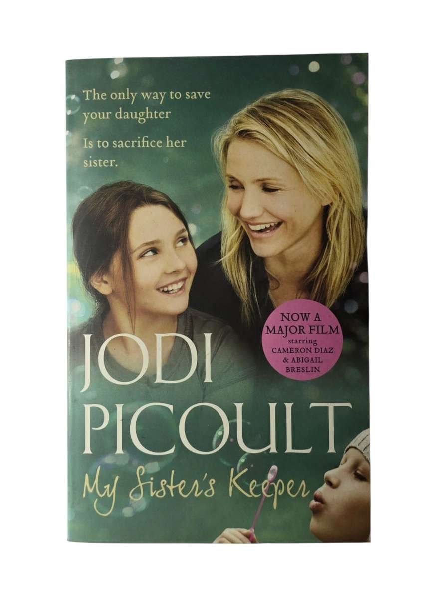 My Sister's Keeper - Jodi Picault